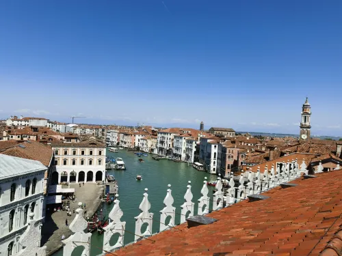 a&o Venezia Mestre Near Hotel Photos