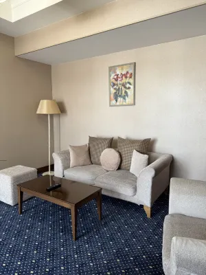 Parkside Hotel & Apartments Chambres Photos