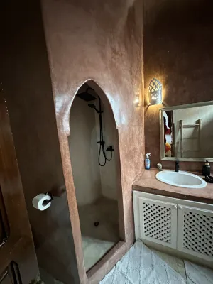 Riad Amana Chambres Photos