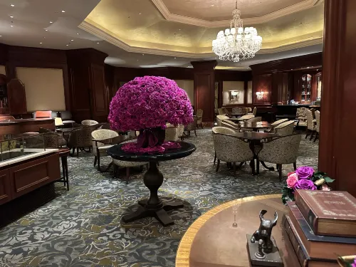 The Ritz-Carlton, Osaka Ristorazione Photos