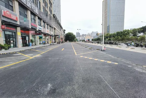 Tenggelinor Mansion (Zhongshan Station Tianyi International Plaza) Near Hotel Photos