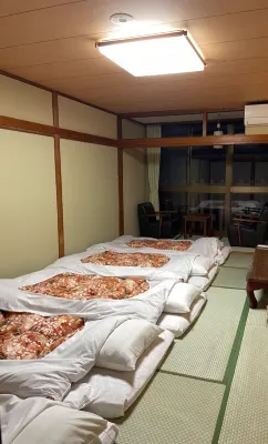 Hotel Yunishigawa Photos
