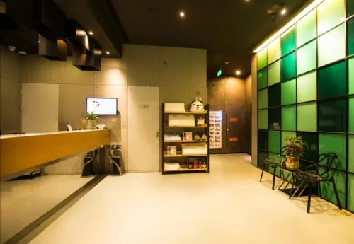 Jinjiang Inn Select (Shaoxing Luxun's Hometown Metro Station) Public Areas Photos