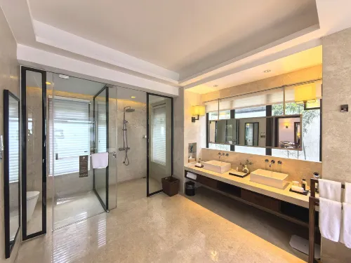 Elite Spring Villas Huoneet Photos