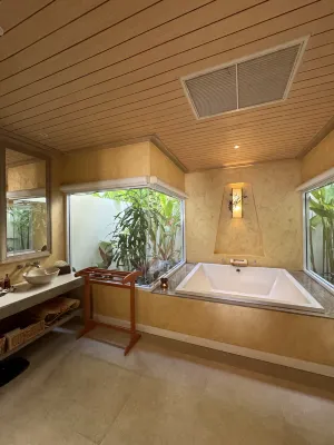 Bandara Spa Resort & Pool Villas, Samui Rooms Photos