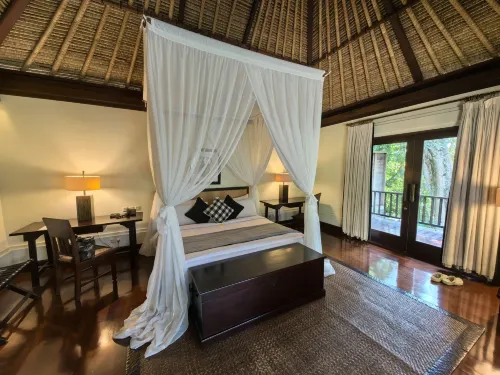 Kayumanis Ubud Private Villa & Spa Kamar Photos