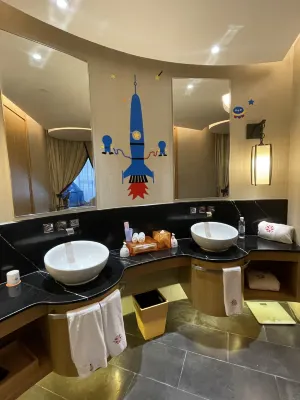 Angsana Xi'an Lintong Rooms Photos