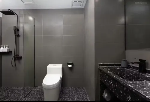 SCloud Hotel (Changsha Wuyi Square Branch) Chambres Photos