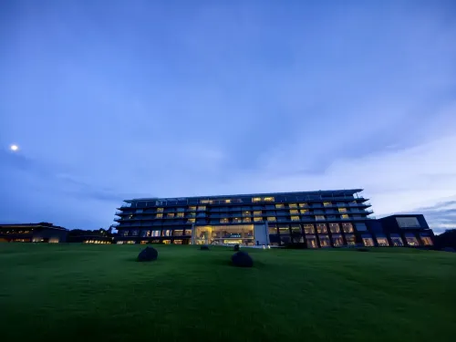 Nippondaira Hotel Exterior Photos