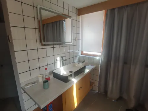 Yiye Yisu Shangpin Hostel Chambres Photos