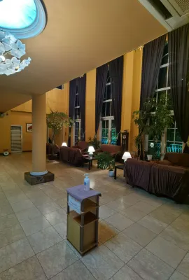 Hotel Seagull Общественные зоны Photos