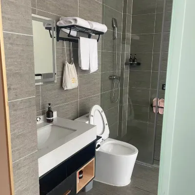 Tang Xia Hua Hotel Rooms Photos