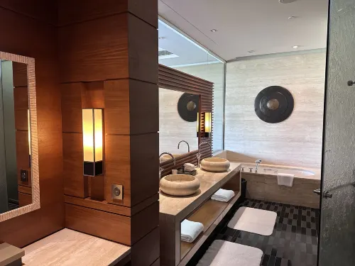 Raffles Hainan Clear Water Bay Rooms Photos