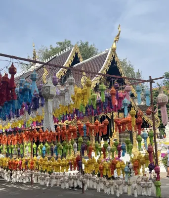 Pastell Oldtown Chiang Mai Near Hotel Photos