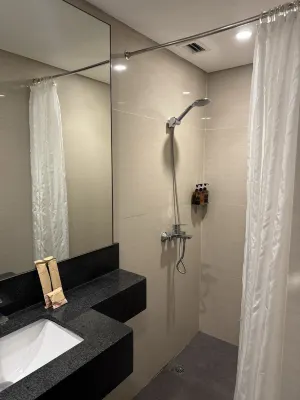 Savoy Hotel Manila Camere Photos