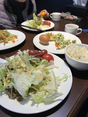 棠下飯店（呼倫貝爾海拉爾古城店） 餐飲 Photos