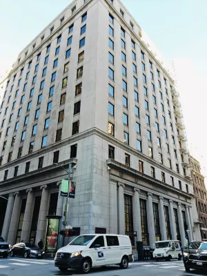 Kimpton Hotel Enso Exterior Photos