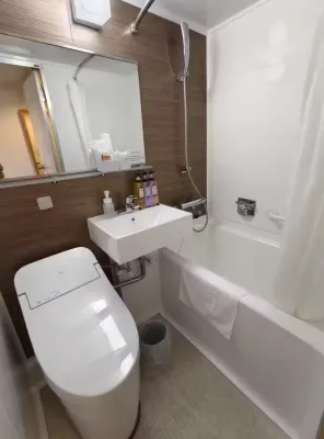 Hotel St Palace Kurayoshi Camere Photos
