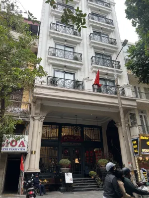 Classyc Hotel Extérieur Photos