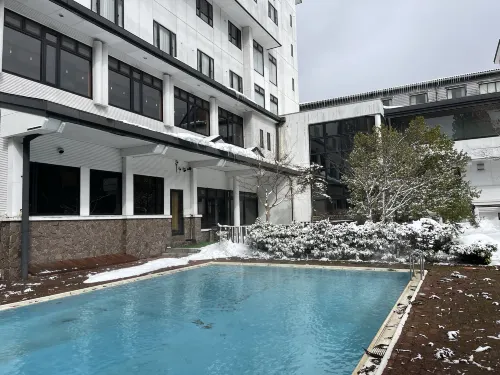 Hodakaso Yamano Hotel Freizeit und Erholung Photos
