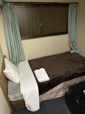 City Inn Nishi Tanabe Chambres Photos