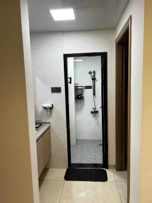 INNXY·Yingxi International Executive Residences (Shenzhen Longgang Baolong Metro Station Branch) Rooms Photos