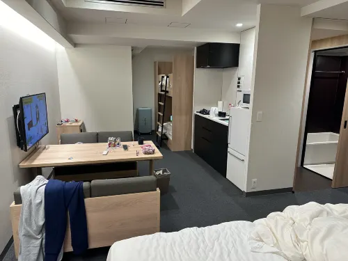 MIMARU Osaka Namba North Rooms Photos