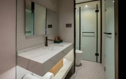 Kiwi · ME Hotel (Huangshan Tunxi Old Street) Rooms Photos
