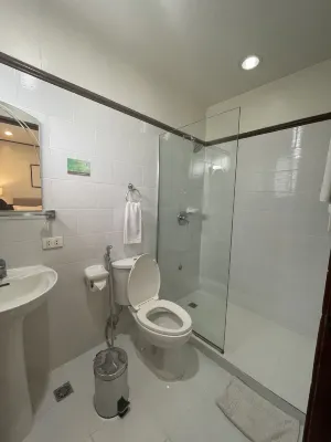 Casa Vallejo Hotel Baguio Rooms Photos
