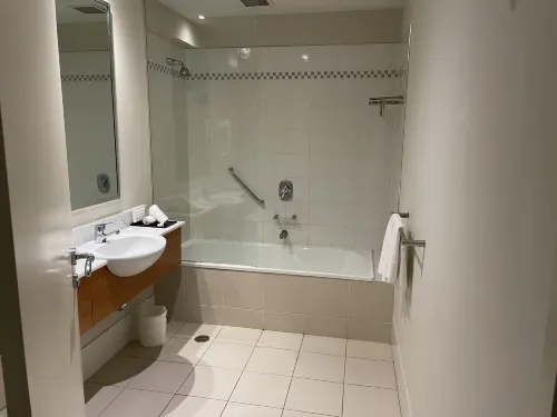 Seasons Botanic Gardens Rooms Photos