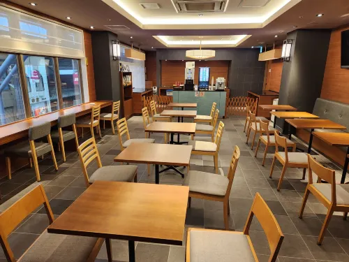 Hotel Gracery Kyoto Sanjo Photos