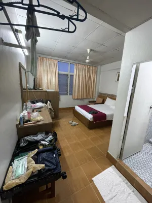 Suriwong Chumphon Hotel Chambres Photos