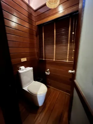 The Float House River Kwai Zimmer Photos