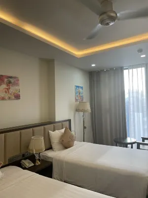 Sata Hotel الغرف Photos
