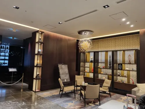 The Royal Park Hotel Kyoto Sanjo Public Areas Photos