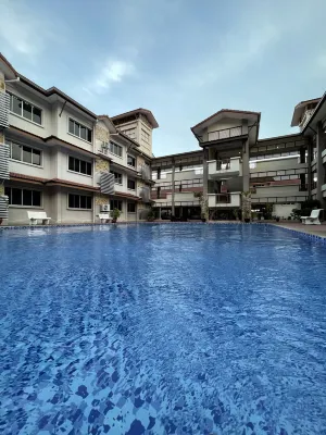 Hotel Seri Malaysia Kangar Loisirs et amusements Photos