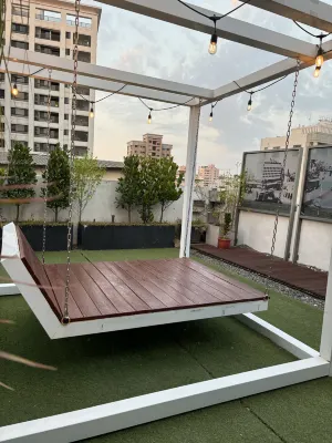 台南三道門建築文創旅店 Photos