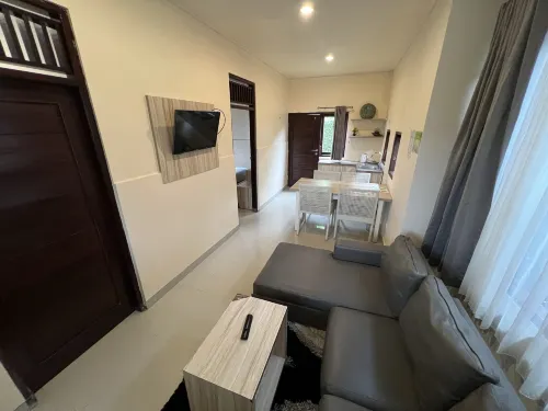 CLV Hotel & Villa Chambres Photos