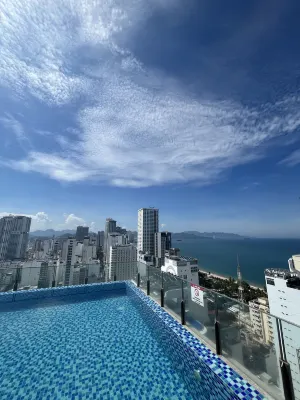 Green Beach Hotel Nha Trang Benessere e tempo libero Photos