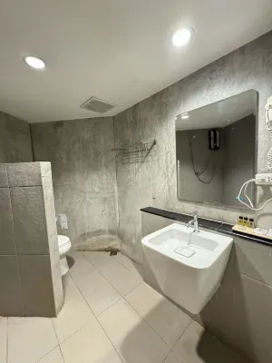 B2 Jomtien Pattaya Boutique & Budget Hotel Camere Photos