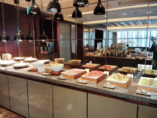 The Westin Josun Seoul Photos