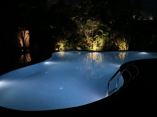 Little India Beach Cottages Leisure & Recreation Photos