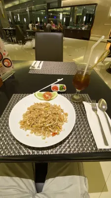 Istana Nelayan Hotel & Convention Restauration Photos