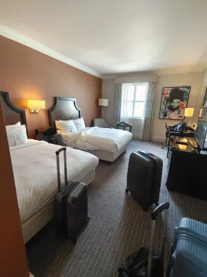 Bristol Marriott Royal Hotel Camere Photos