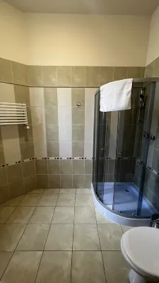 Kosmopolita Rooms Rooms Photos