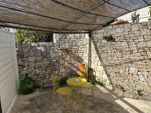 Trulli Holiday Albergo Diffuso Aree comuni Photos