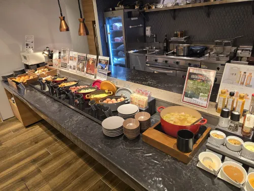 Hotel JAL City Miyazaki Photos