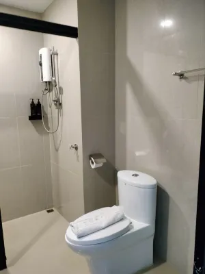 V Hotel Ubon Ratchathani Chambres Photos