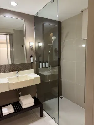 Mercure Pattaya Ocean Resort Chambres Photos