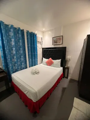 RedDoorz Plus at Palm Rise K Diving Resort Panglao Bohol Chambres Photos